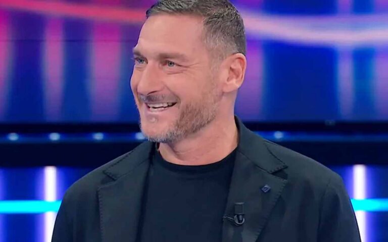 Serie A – Ci siamo, Totti torna alla Roma: le ultimissime