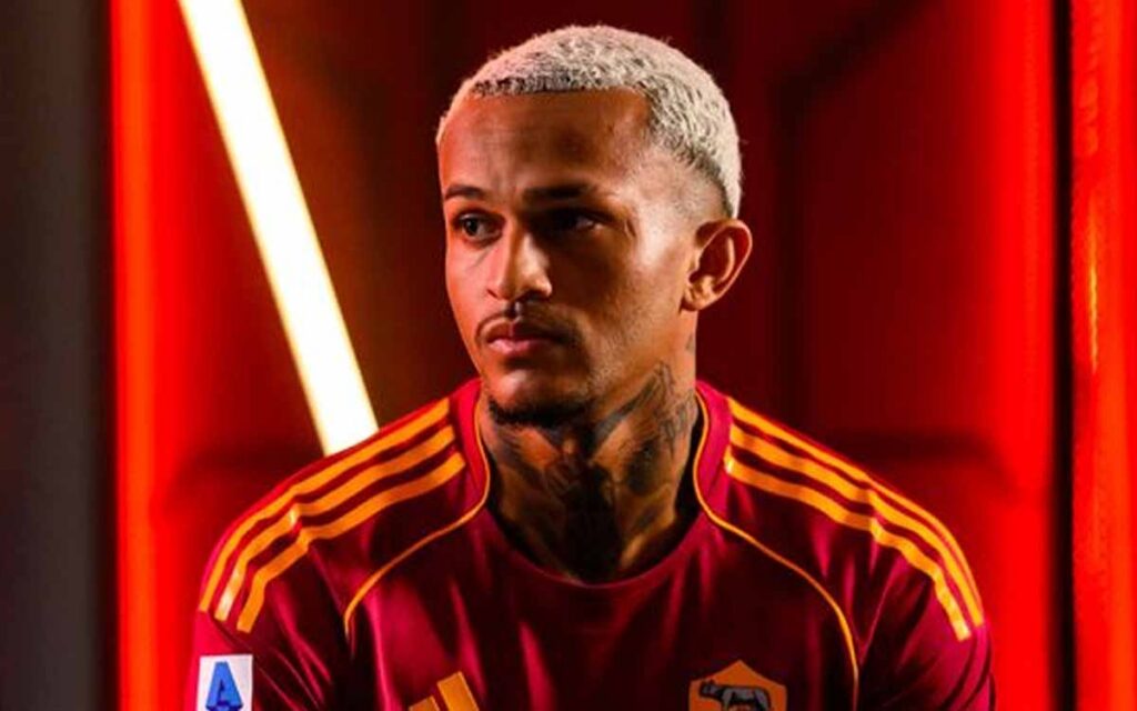 Serie A, Calciomercato Roma – 50 milioni per Wesley: i giallorossi riflettono