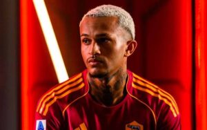Serie A, Calciomercato Roma – 50 milioni per Wesley: i giallorossi riflettono