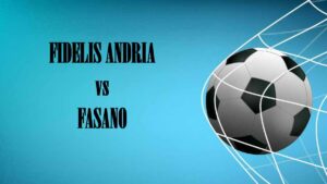 Serie D – Diretta streaming per il derby Fidelis Andria–Città di Fasano