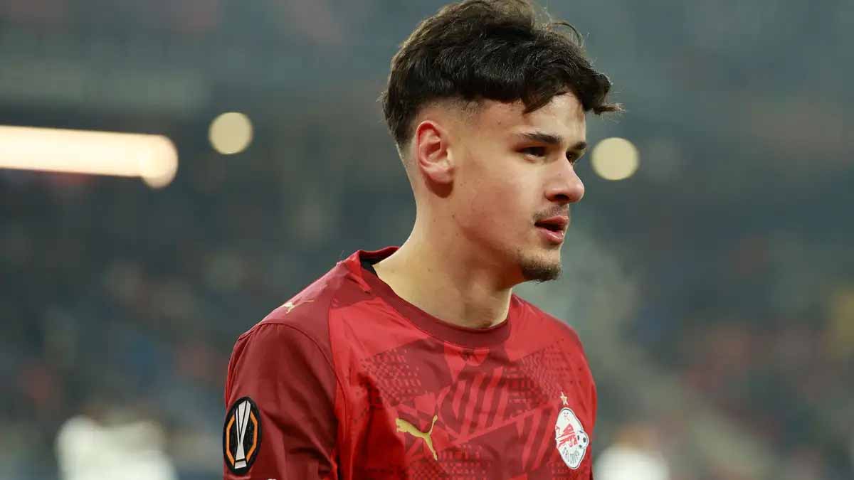 Calciomercato – E’ la Bosnia di Alajbegovic: piace a Juventus, Milan e Roma