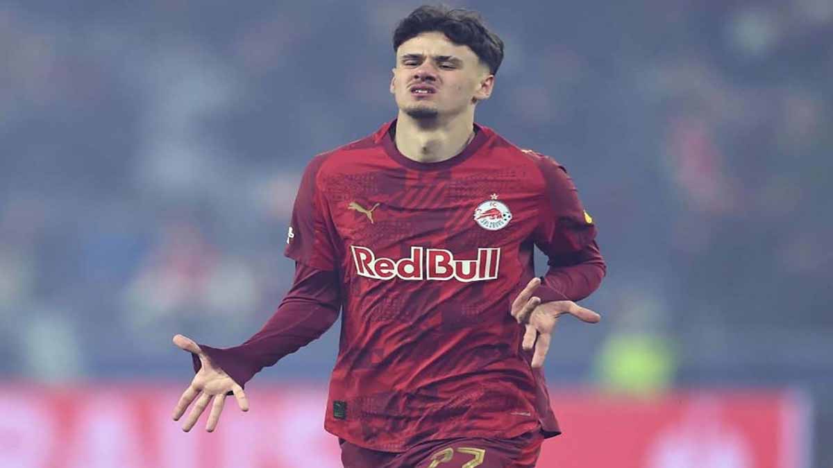 Calciomercato Serie A – Juventus su Alajbegovic: c’è il piano