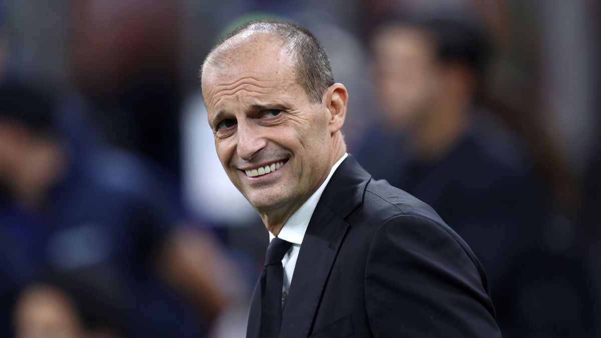 Il Corriere dello Sport sicuro: Real Madrid su Allegri