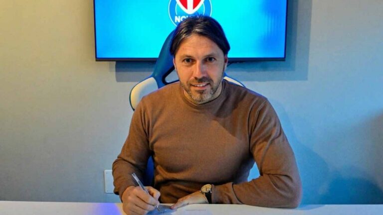 Serie C – Novara e l’effetto Dossena: dai playout al sogno. Il calendario