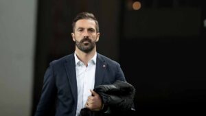 Serie B, esoneri e tensioni: Andreoletti via, altre panchine a rischio