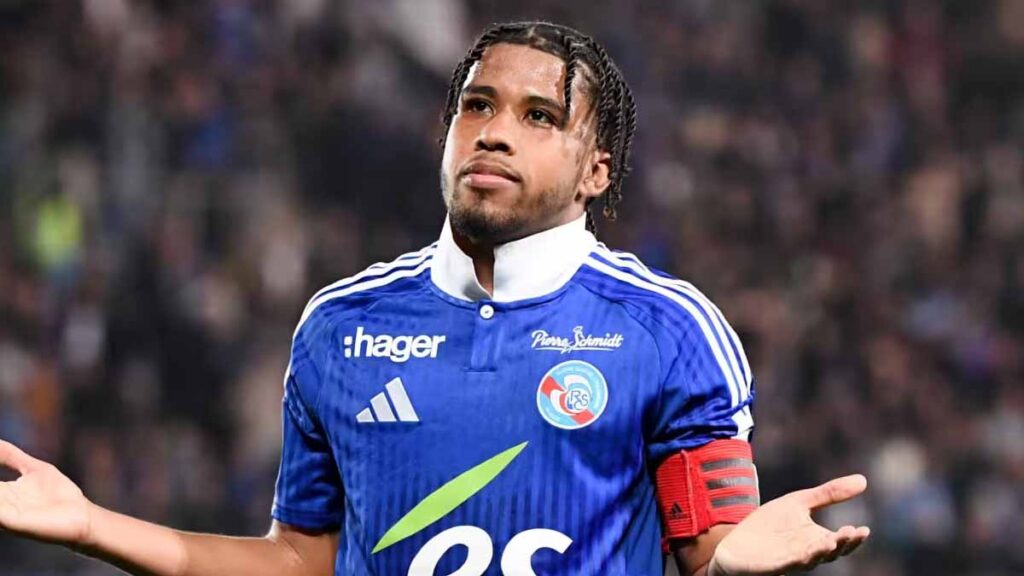 Calciomercato Inter: assalto ad Andrey Santos e l’ipotesi Kessié a zero