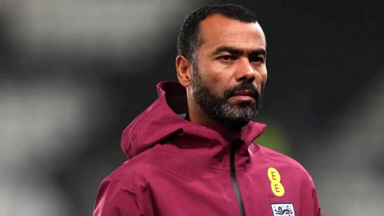 Serie B – La grande novità al Cesena: Ashley Cole è il nuovo allenatore