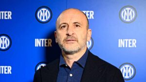 Serie A – Inter prepara un calciomercato super per l’estate: le ultimissime