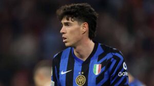 Serie A – Bastoni in dubbio per Fiorentina-Inter: tutte le ultimissime