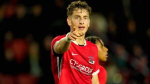 Calciomercato Serie A – Juventus sull’ungherese Kovacs: il nuovo Ibra