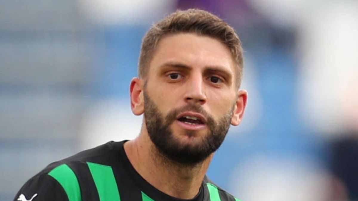 Serie A – Sassuolo orgoglioso, Berardi attacca: “Basta Scansuolo”