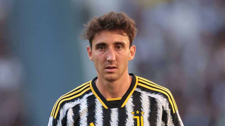 Calciomercato Juventus: anche il Barcellona punta Cambiaso, servono 50 milioni