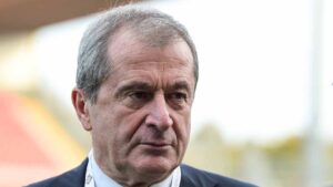 Palermo, obiettivo Serie A: l’analisi di Osti sulla fame della città