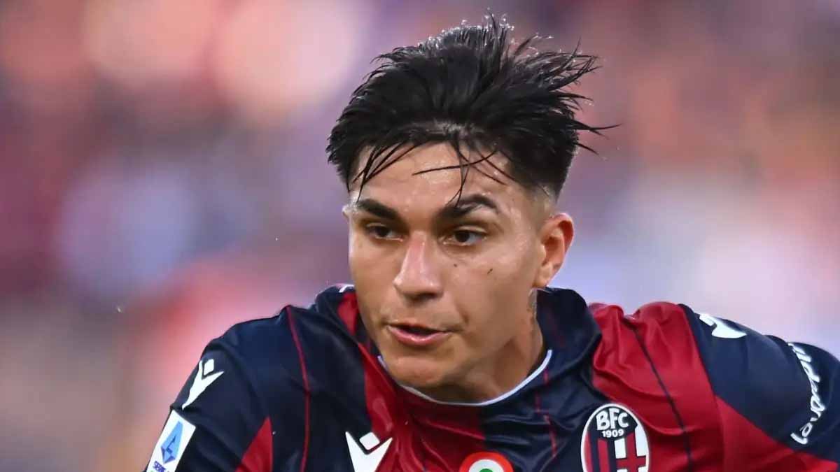 Calciomercato Milan, rivoluzione attacco: Allegri punta Castro del Bologna