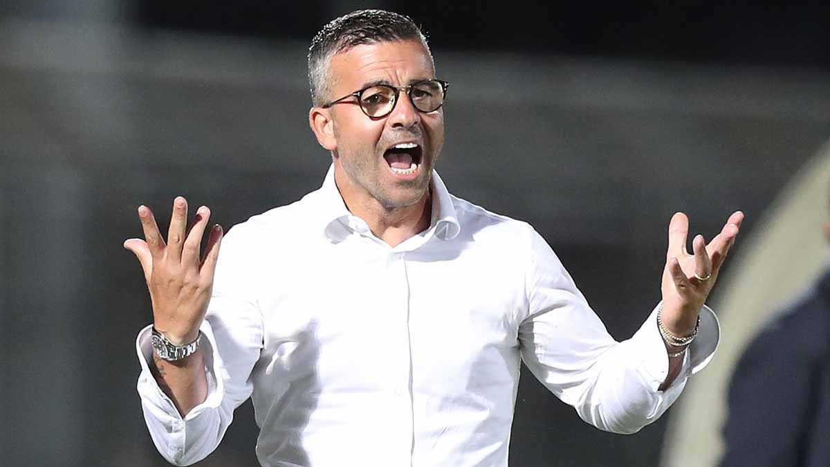 Si segna meno in serie A – Di Natale: “Si tira meno e si palleggia troppo…”