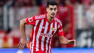 Serie A, Calciomercato Lazio – Passi avanti per Diogo Leite: le ultimissime