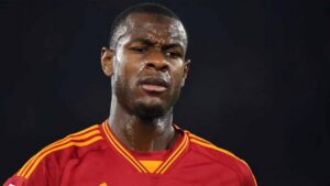 Calciomercato Roma – Manchester United e Bayern Monaco hanno puntato Ndicka!