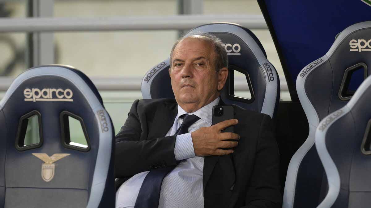 Calciomercato Lazio – Il piano mercato di Fabiani tra riscatti e il sogno Frattesi