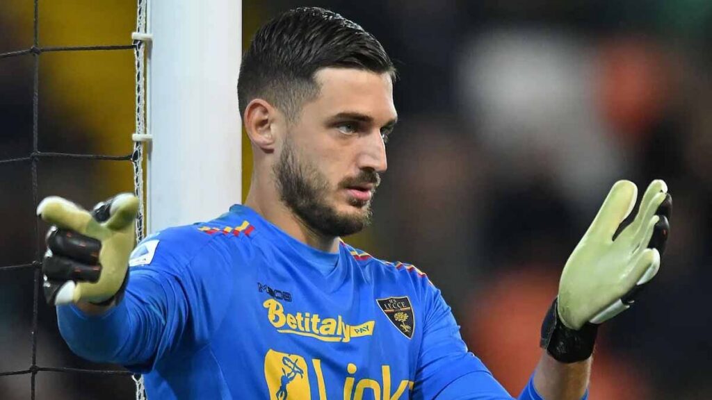 Tuttosport è sicuro – Torino su Falcone: Petrachi e D’Aversa hanno scelto