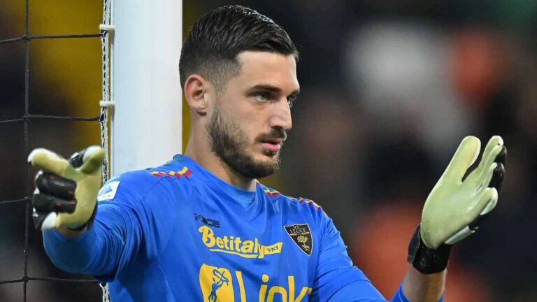 Tuttosport è sicuro – Torino su Falcone: Petrachi e D’Aversa hanno scelto