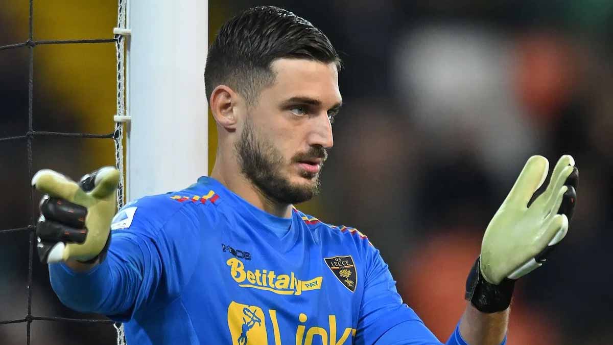 Tuttosport è sicuro – Torino su Falcone: Petrachi e D’Aversa hanno scelto