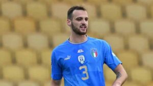 Italia-Bosnia, Gatti carica gli Azzurri: “Pronti a morire per il compagno”