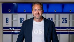 Serie D – Sampdoria, Foti vicino all’esonero: poker di nomi per la panchina