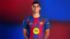 Serie A – Calciomercato Milan: trattative live per Gerard Martín