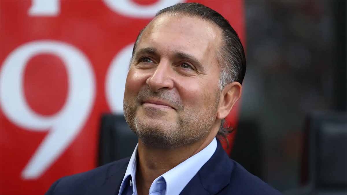 Serie A – Milan tra scudetto e calciomercato: Cardinale mette 70 milioni