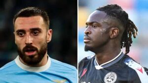 Calciomercato Inter – Rivoluzione in difesa con Solet e Gila: le ultimissime