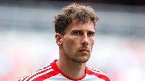 Calciomercato Inter – Tuttosport sicuro: Goretzka prenotato dai neroazzurri