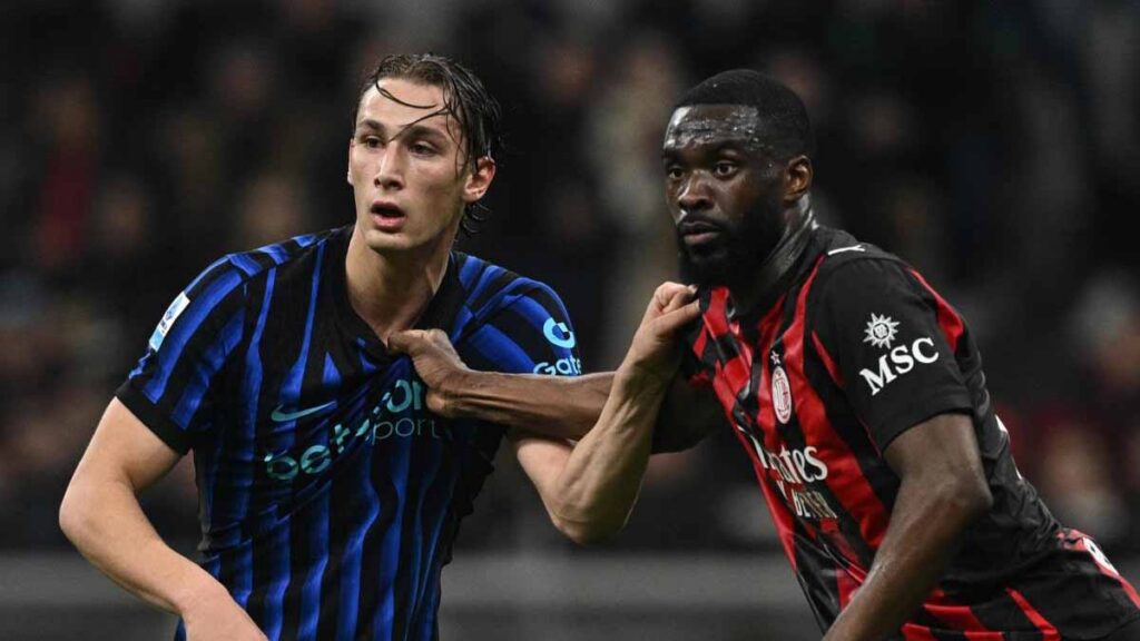 Serie A – Inter-Milan, scudetto ancora aperto? Il doppio calendario