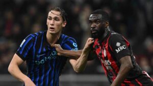 Serie A – Inter-Milan, scudetto ancora aperto? Il doppio calendario