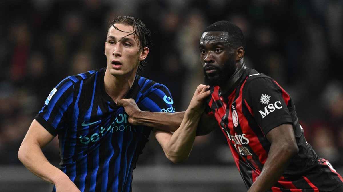 Serie A – Inter-Milan, scudetto ancora aperto? Il doppio calendario