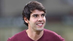 Kakà alla Gazzetta: “Forse torno al Milan. E sul derby…”