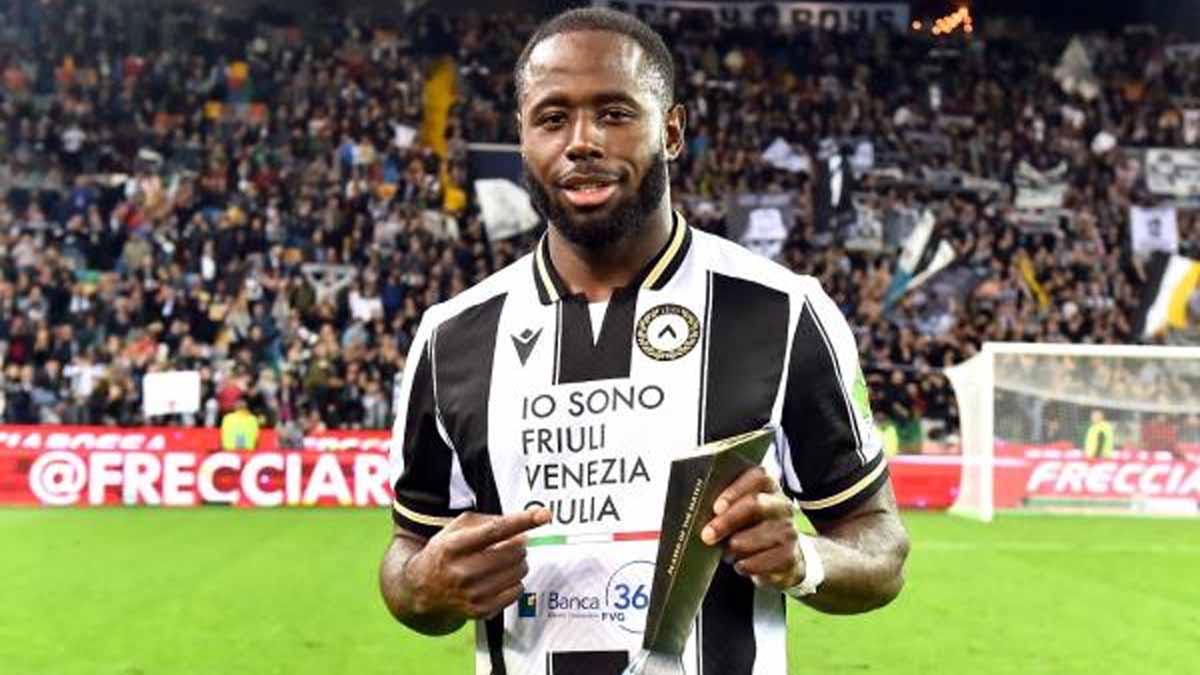 Calciomercato Serie A – Juventus su Keinan Davis: contromossa Udinese