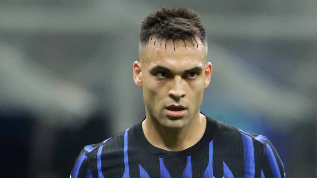 Calciomercato Serie A – Lautaro tra Inter e novità sul futuro: cosa ha detto