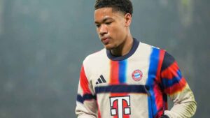 Champions League – Verso Bayern-Atalanta: tedeschi con un 16enne in porta?