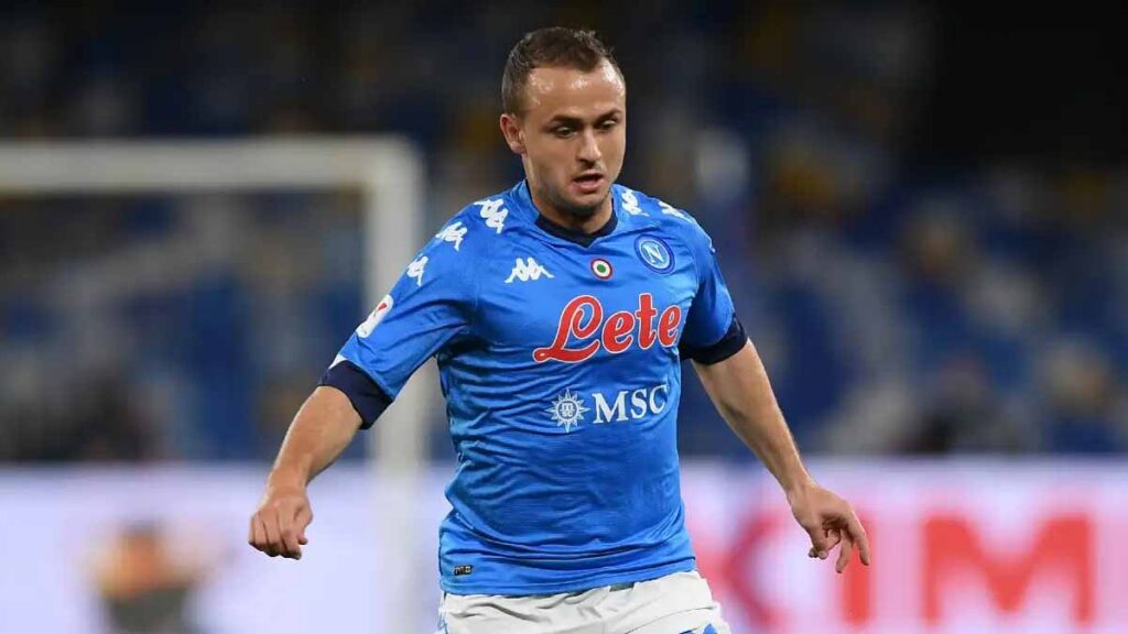 Serie A – Napoli, nuova tegola per Conte: Lobotka è ko. Le ultimissime