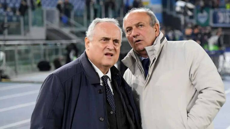 Serie A, Calciomercato Lazio – Il piano Fabiani per l’estate: ultimissime