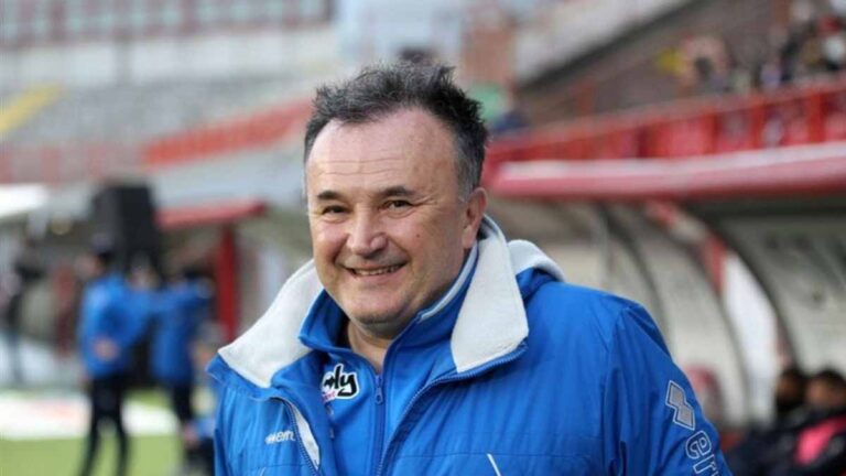 Serie C – Virtus Verona, Fresco e l’autoesonero: cosa succede ora?