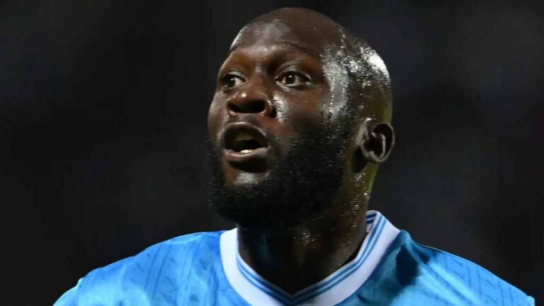 Serie A – Napoli, non solo Lukaku: Conte ritrova tutti i suoi big.