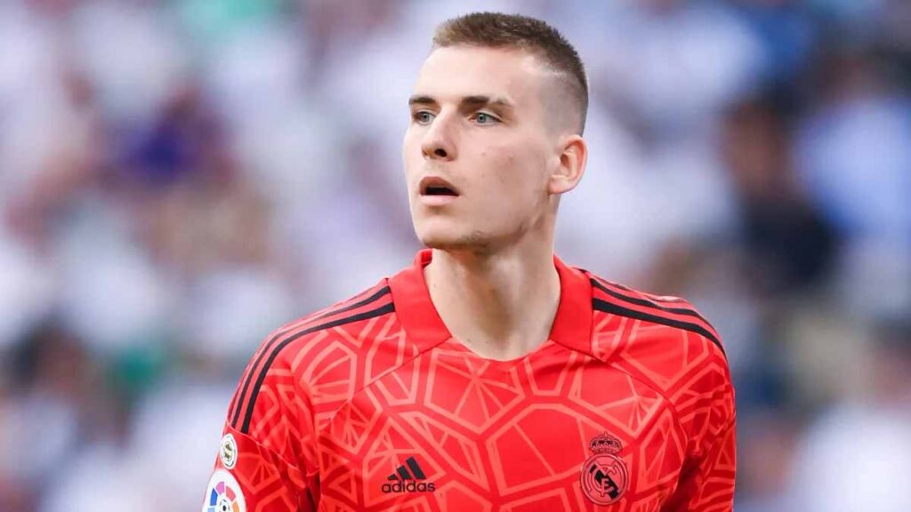 Serie A, Calciomercato Inter – Nuova idea per il portiere: c’è anche Lunin