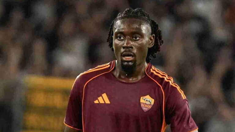 Calciomercato – Manu Koné all’Inter: i dettagli dell’offerta nerazzurra