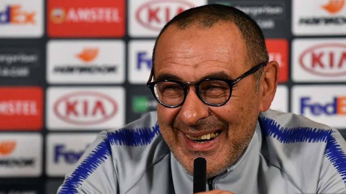Ultimissime Lazio – Maurizio Sarri a forte rischio: semifinale decisiva