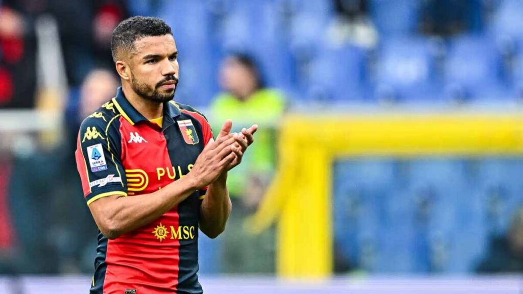 Genoa, effetto De Rossi: Messias verso il rinnovo: le ultimissime