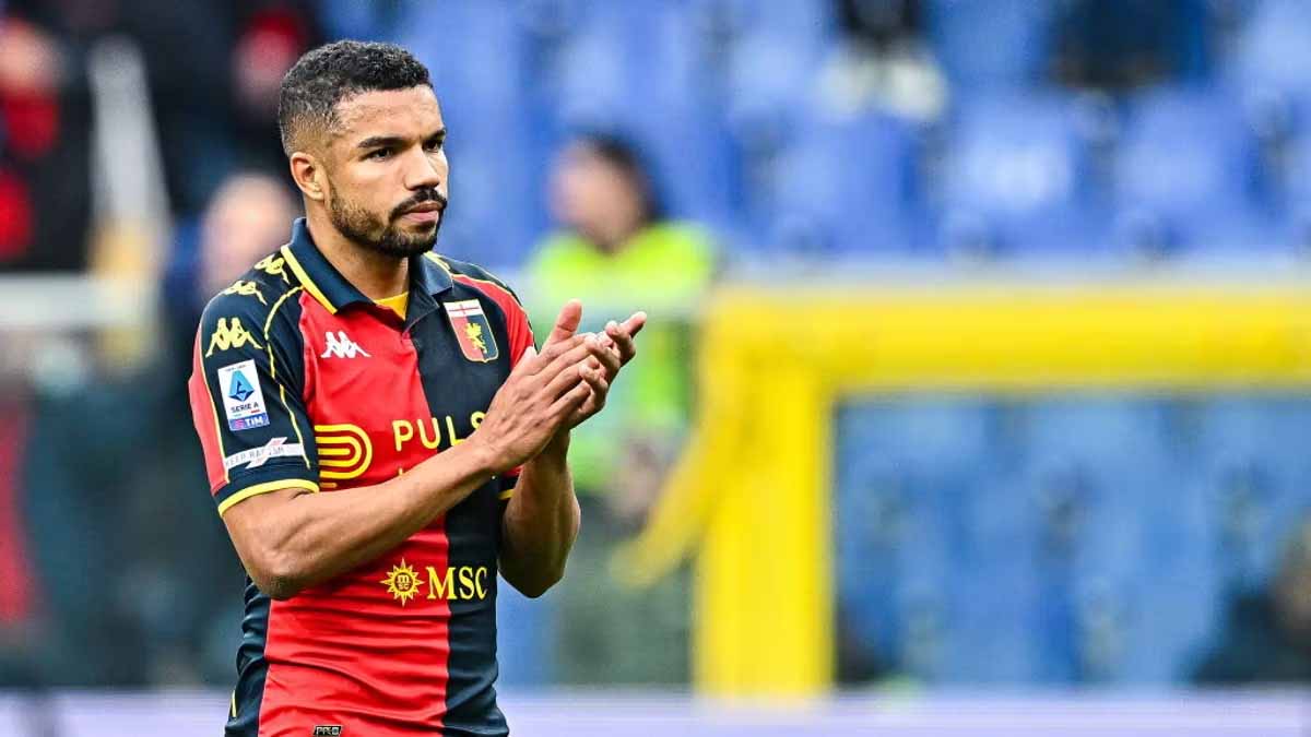 Genoa, effetto De Rossi: Messias verso il rinnovo: le ultimissime