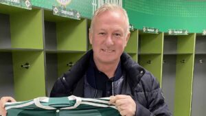 Verso Italia-Irlanda del Nord: O’Neill senza stelle: gli assenti