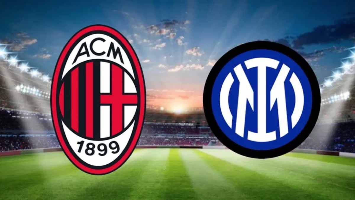 Serie A – Derby Milan-Inter decisivo: il calendario dopo la stracittadina