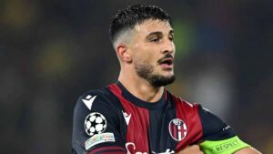 Calciomercato Bologna – Orsolini vola in Arabia? Il piano per trattenerlo